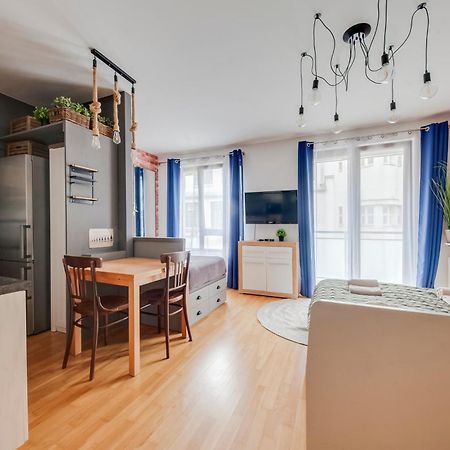 Centrum Royal Studio Prague Luaran gambar