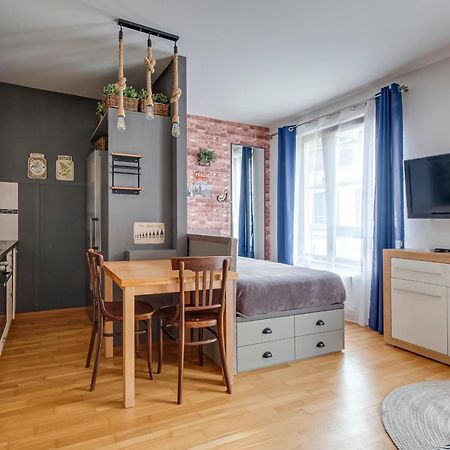 Centrum Royal Studio Prague Luaran gambar