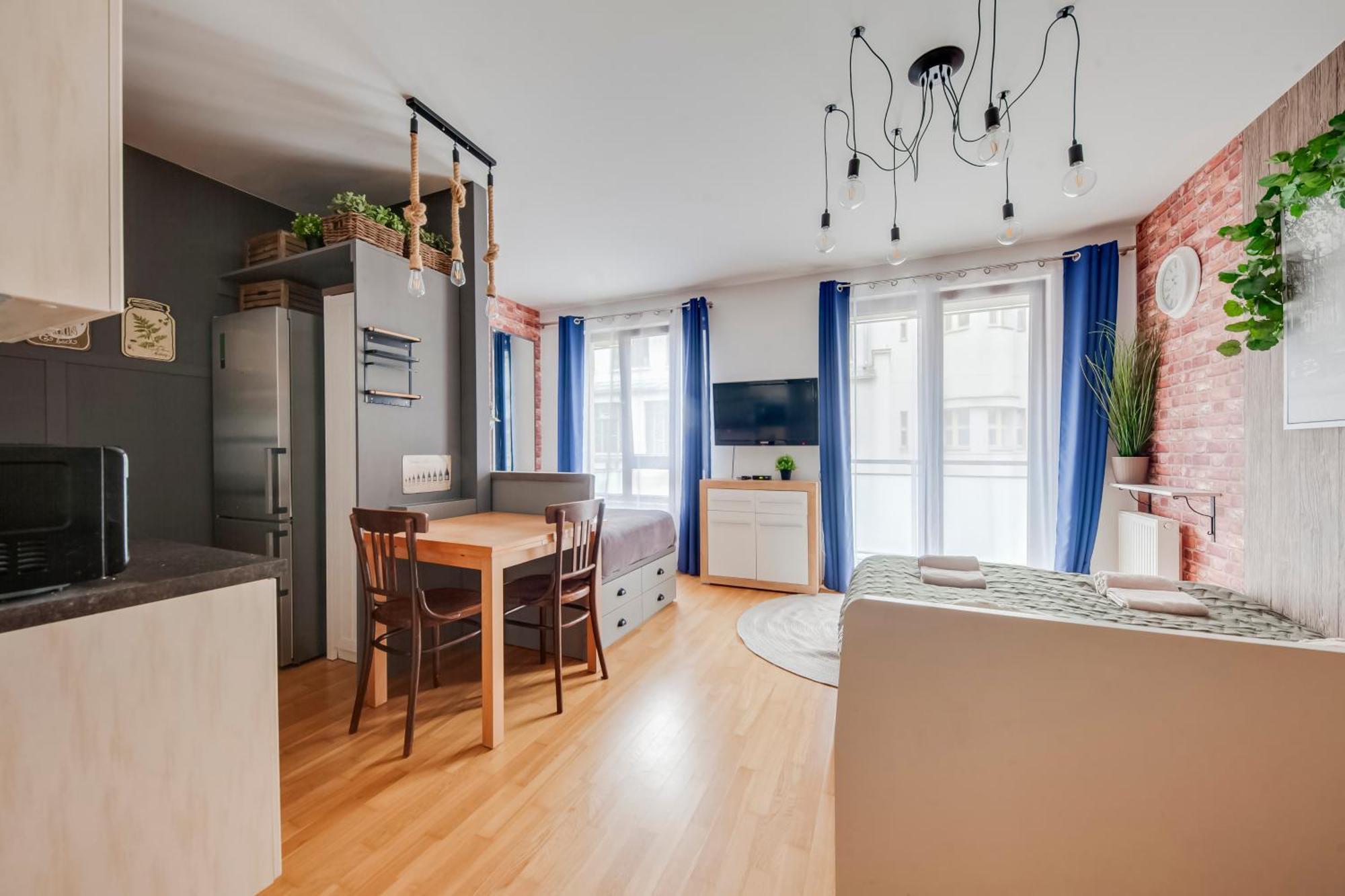 Centrum Royal Studio Prague Luaran gambar