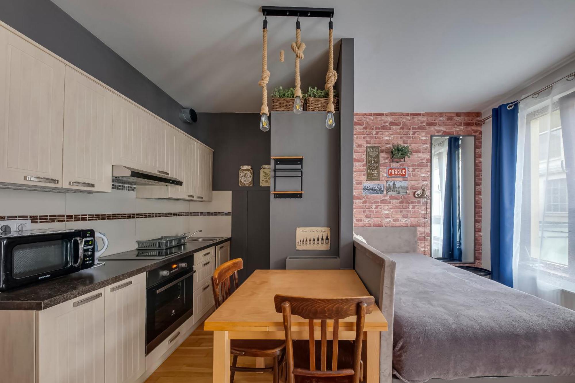 Centrum Royal Studio Prague Luaran gambar