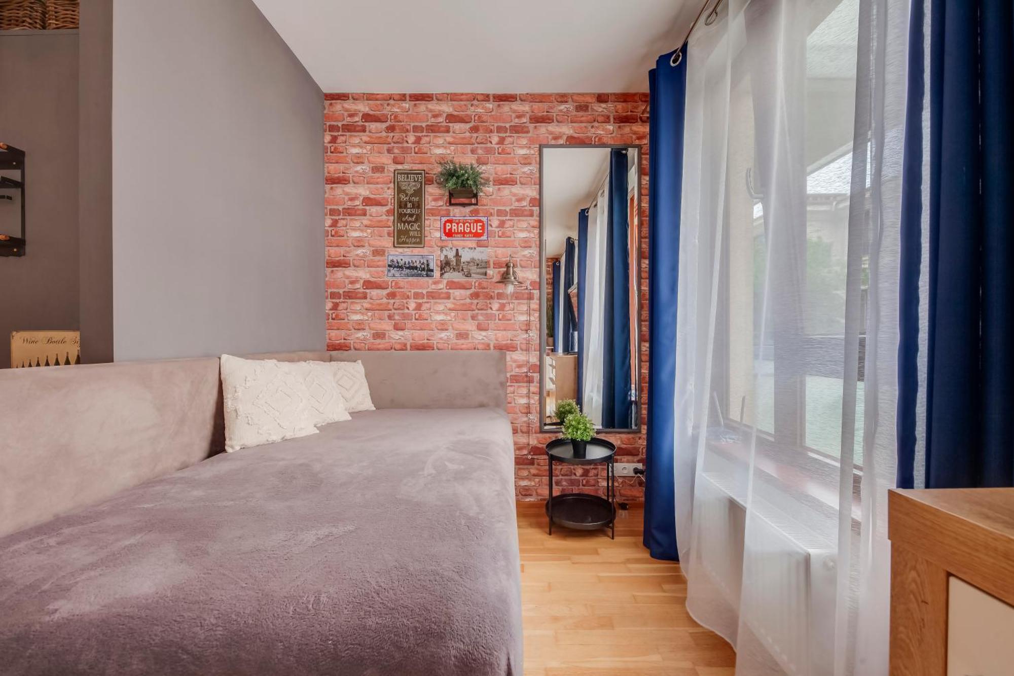 Centrum Royal Studio Prague Luaran gambar