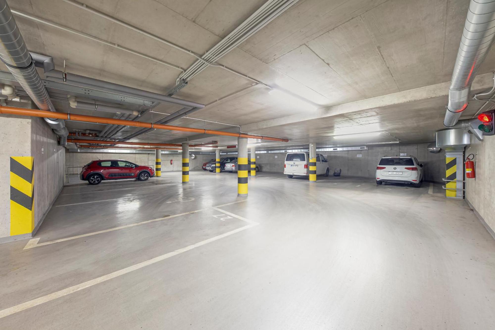 Centrum Royal Studio Prague Luaran gambar