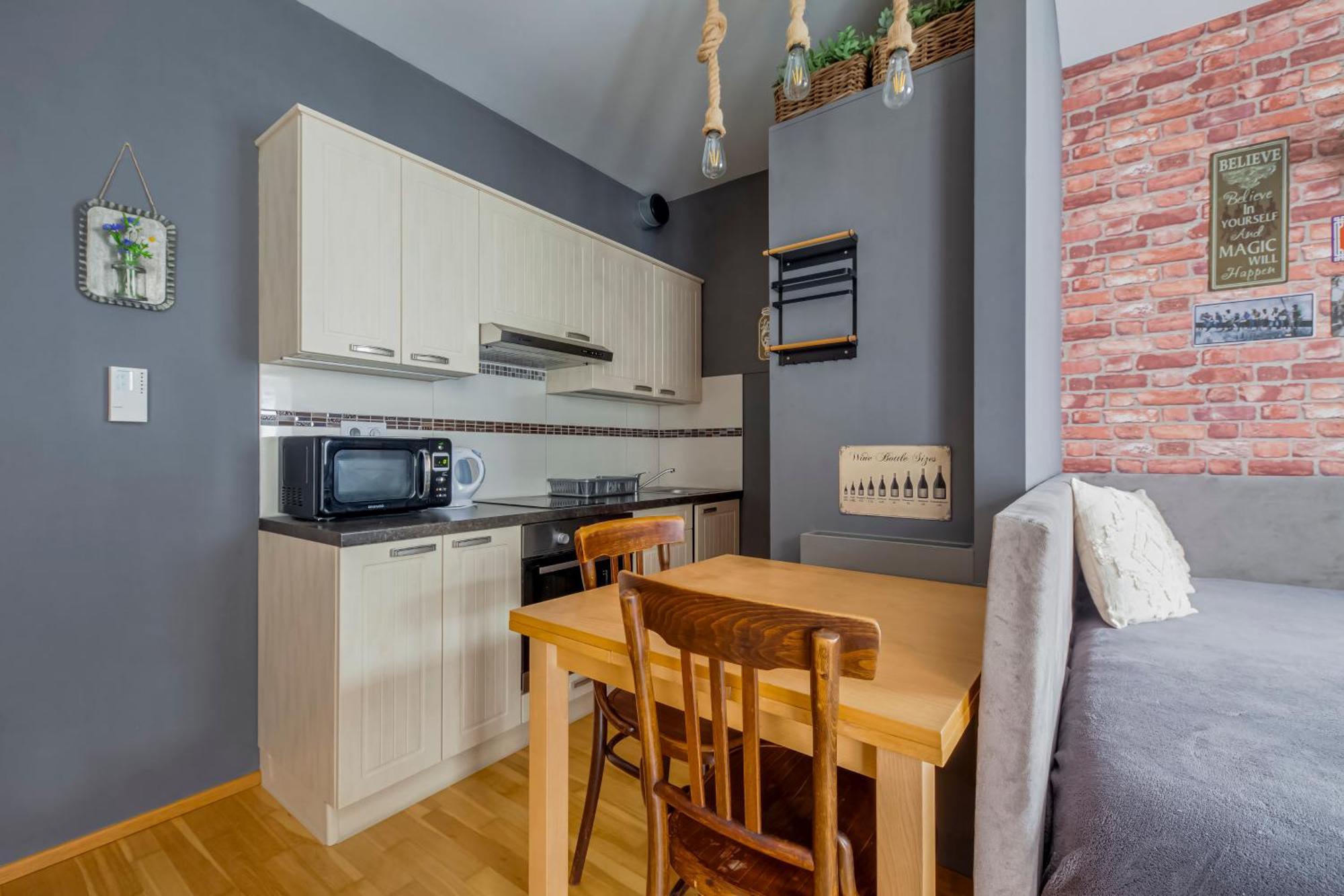 Centrum Royal Studio Prague Luaran gambar
