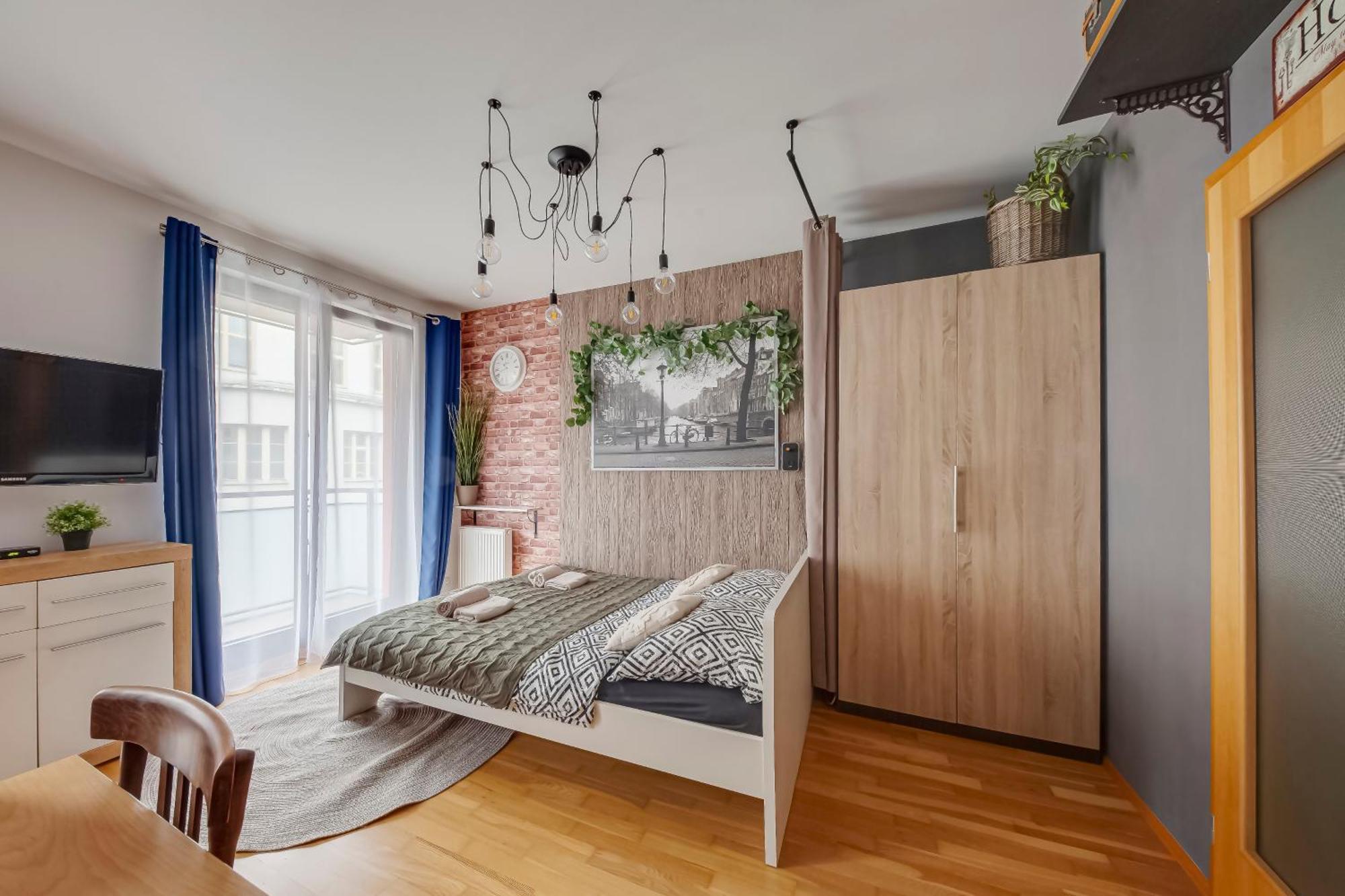 Centrum Royal Studio Prague Luaran gambar