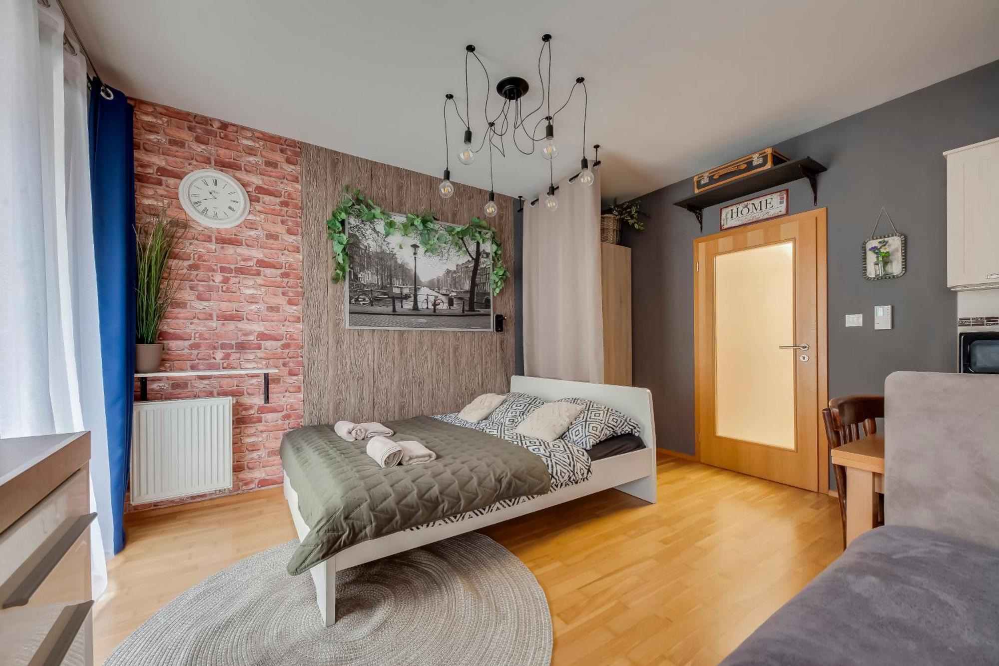 Centrum Royal Studio Prague Luaran gambar